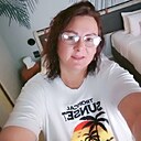 Наталья, 43 года