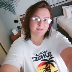 Фотография девушки Наталья, 43 года из г. Усолье-Сибирское