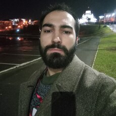 Фотография мужчины Арслан, 23 года из г. Махачкала