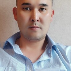 Фотография мужчины Талгат, 26 лет из г. Кызыл