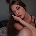 Настя, 28 лет