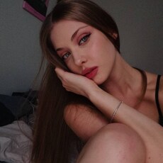 Фотография девушки Настя, 28 лет из г. Москва