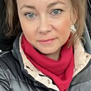 Юлия, 43 года