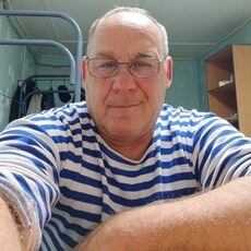 Фотография мужчины Алексей, 52 года из г. Хор