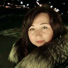 Фотография девушки Гаяна, 41 год из г. Кандалакша