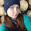 Алёна, 27 лет