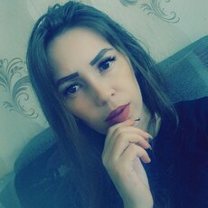 Фотография девушки Алёна, 29 лет из г. Усолье-Сибирское