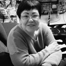 Фотография девушки Наталия, 60 лет из г. Мытищи