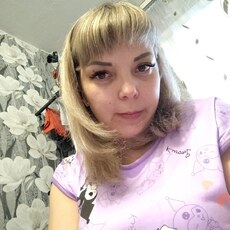 Фотография девушки Екатерина, 33 года из г. Черемхово