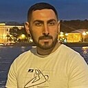 Давид, 33 года