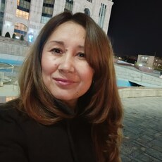 Фотография девушки Ильмира, 44 года из г. Астрахань