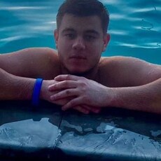 Фотография мужчины Андрей, 29 лет из г. Маслянино