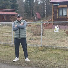 Фотография мужчины Кирилл, 33 года из г. Бийск