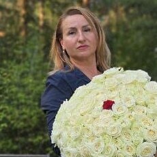 Фотография девушки Изольда, 45 лет из г. Дзержинск