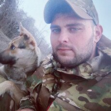 Фотография мужчины Костя, 33 года из г. Новосибирск