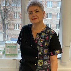 Фотография девушки Елена, 59 лет из г. Дмитров