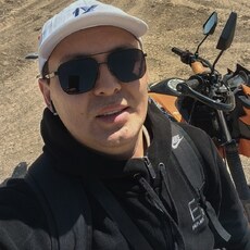 Фотография мужчины Чина, 30 лет из г. Жезказган