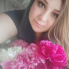 Фотография девушки Ирен, 35 лет из г. Смоленск