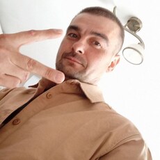 Фотография мужчины Андрей, 41 год из г. Омск