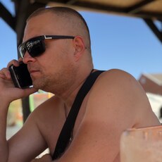 Фотография мужчины Сергей, 45 лет из г. Воронеж