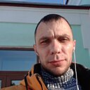 Егор, 34 года