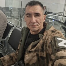 Фотография мужчины Артём, 40 лет из г. Красноярск