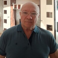 Фотография мужчины Игорь, 67 лет из г. Югорск