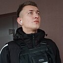 Игорь, 23 года