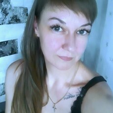 Фотография девушки Оля, 38 лет из г. Ленинск-Кузнецкий