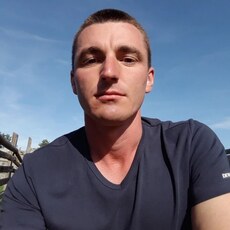 Фотография мужчины Михаил, 34 года из г. Столин