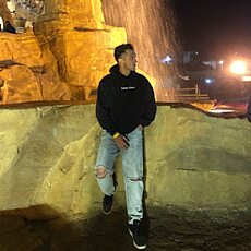 Фотография мужчины Андрей, 22 года из г. Брянск