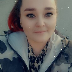 Фотография девушки Наталья, 28 лет из г. Спасск-Дальний