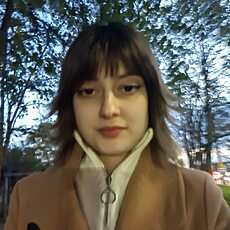 Фотография девушки Эльмира, 25 лет из г. Владикавказ