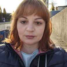 Фотография девушки Валентина, 33 года из г. Николаев