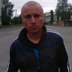 Фотография мужчины Андрій, 36 лет из г. Познань