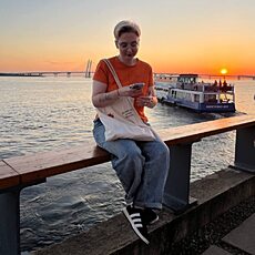 Фотография девушки Вероника, 46 лет из г. Вольск