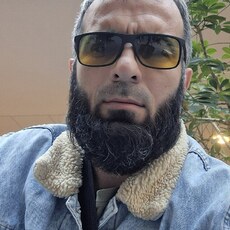 Фотография мужчины Аслан, 31 год из г. Хемниц