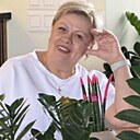 Галина, 66 лет