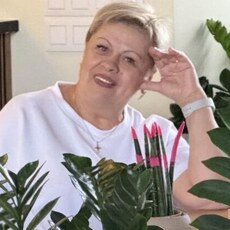 Фотография девушки Галина, 66 лет из г. Львов