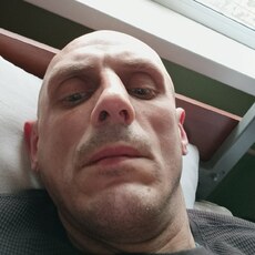 Фотография мужчины Александр, 44 года из г. Барановичи