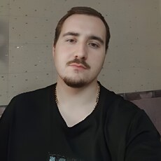 Фотография мужчины Слава, 26 лет из г. Каневская