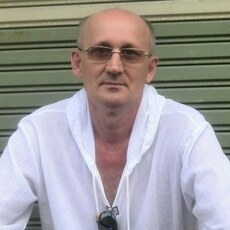 Фотография мужчины Сергей, 60 лет из г. Иркутск