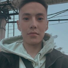 Фотография мужчины Нико, 30 лет из г. Якутск