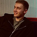 Данил, 19 лет