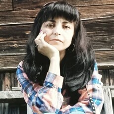 Фотография девушки Елена, 46 лет из г. Осиповичи