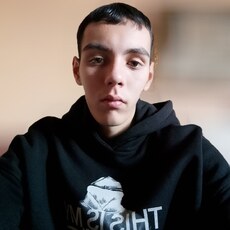 Фотография мужчины Денис Фидлер, 24 года из г. Кузнецк