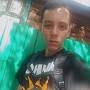 Денис Фидлер, 24 года