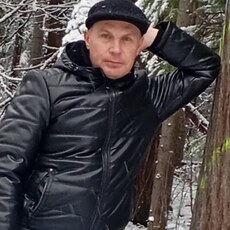 Фотография мужчины Евгений, 40 лет из г. Новоуральск