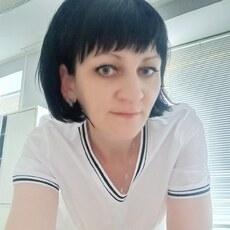 Фотография девушки Галя, 41 год из г. Брянск