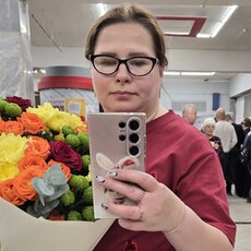 Фотография девушки Лисёнок, 34 года из г. Каменск-Уральский